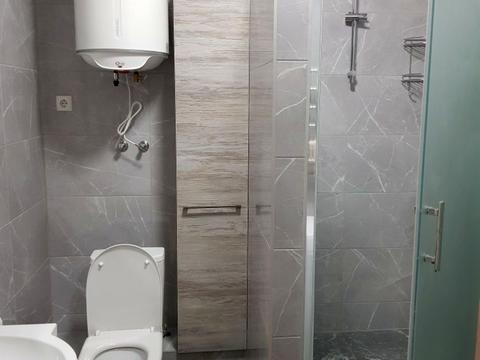 квартира по адресу Юнатская ул., 8