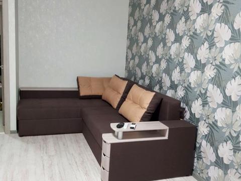 квартира по адресу Юнатская ул., 8