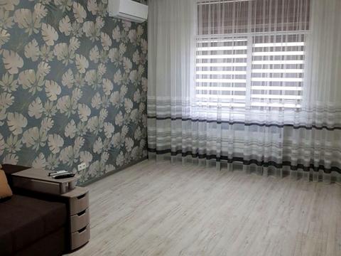 квартира по адресу Юнатская ул., 8