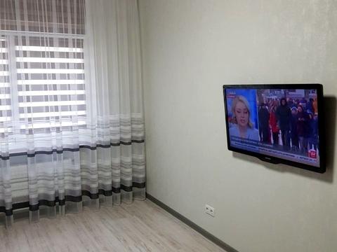 квартира по адресу Юнатская ул., 8