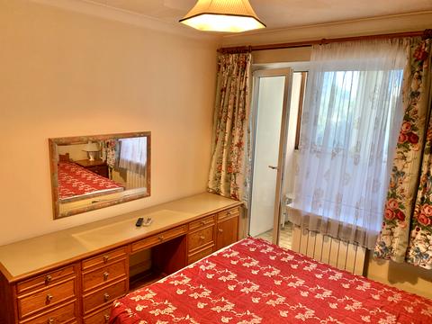 квартира за адресою Татарська вул., 20