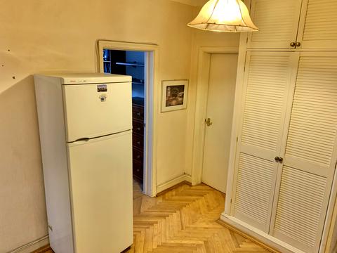 квартира за адресою Татарська вул., 20