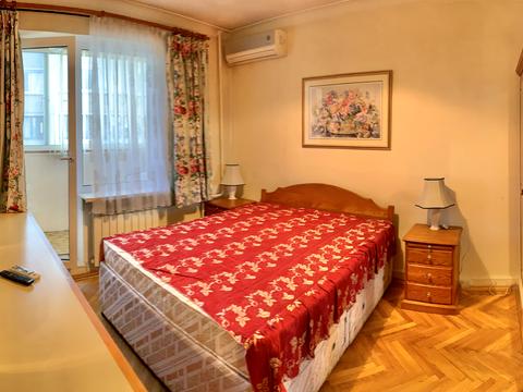 квартира за адресою Татарська вул., 20