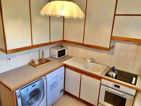 квартира за адресою Татарська вул., 20