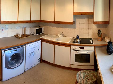 квартира за адресою Татарська вул., 20