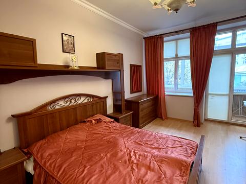 квартира за адресою Нагірна вул., 8/32