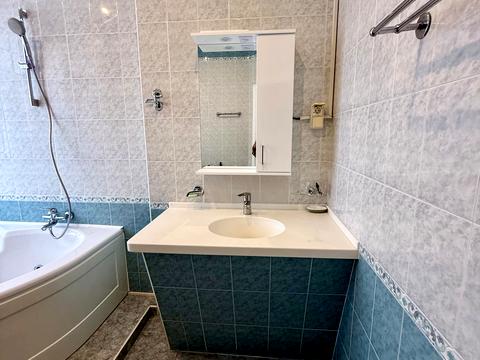 квартира за адресою Нагірна вул., 8/32