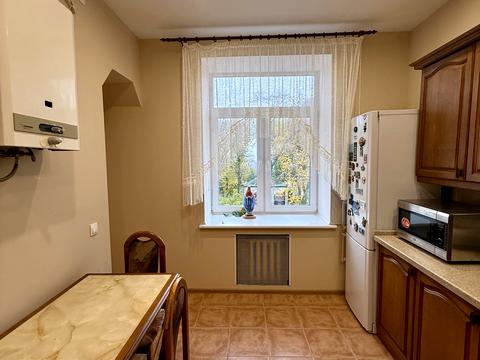 квартира за адресою Нагірна вул., 8/32