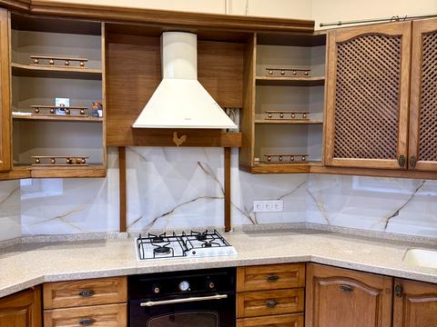 квартира за адресою Нагірна вул., 8/32