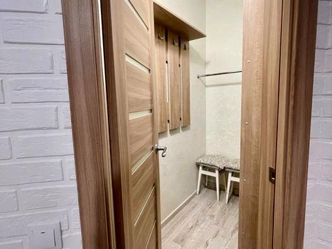 квартира за адресою Михайла Донця вул., 2-А