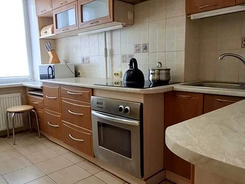 квартира по адресу Запорожское шоссе, 19