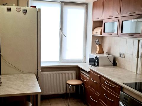 квартира по адресу Запорожское шоссе, 19