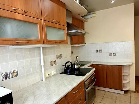 квартира по адресу Запорожское шоссе, 19