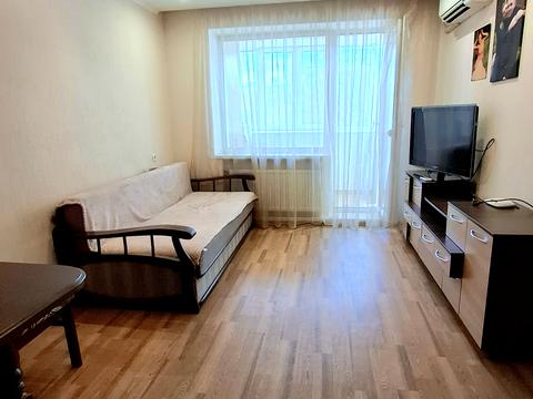 квартира по адресу Запорожское шоссе, 19