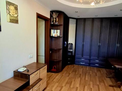 квартира по адресу Запорожское шоссе, 19