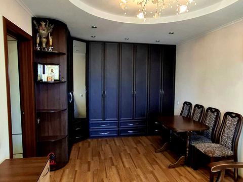 квартира по адресу Запорожское шоссе, 19