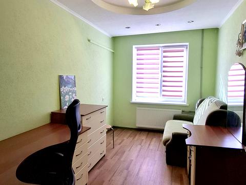 квартира по адресу Запорожское шоссе, 19