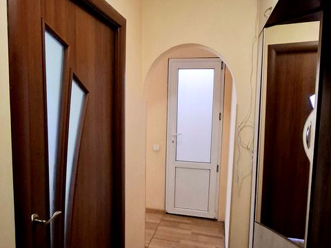 квартира по адресу Запорожское шоссе, 19