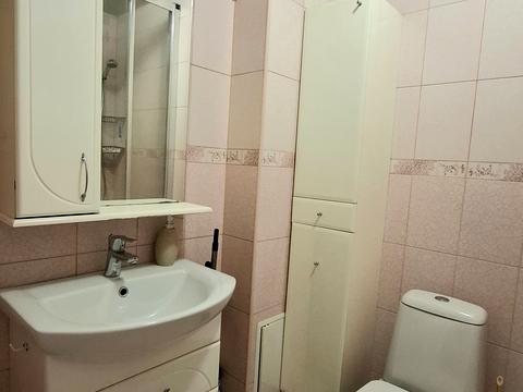 квартира по адресу Запорожское шоссе, 19