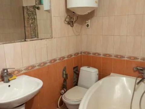 квартира за адресою Владислава Бувалкіна вул. (Бочарова Генерала), 4