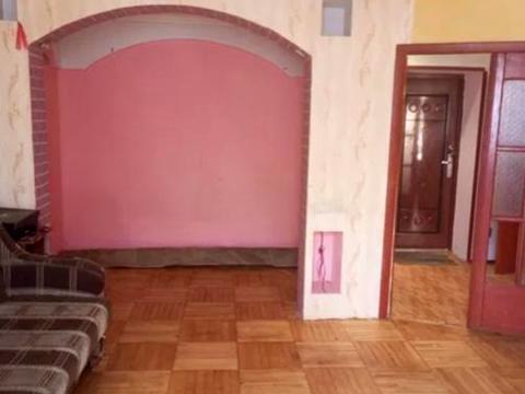 квартира за адресою Владислава Бувалкіна вул. (Бочарова Генерала), 4