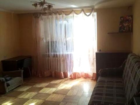 квартира за адресою Владислава Бувалкіна вул. (Бочарова Генерала), 4