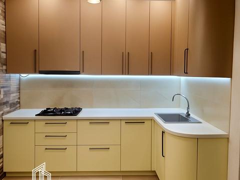 квартира за адресою Метробудівська вул., 13/10