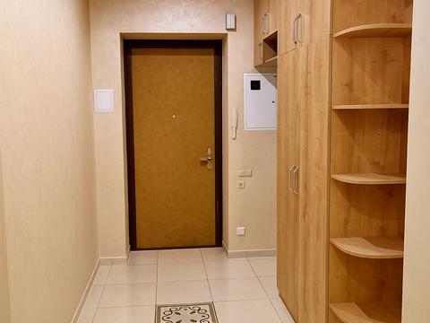 квартира за адресою Метробудівська вул., 13/10