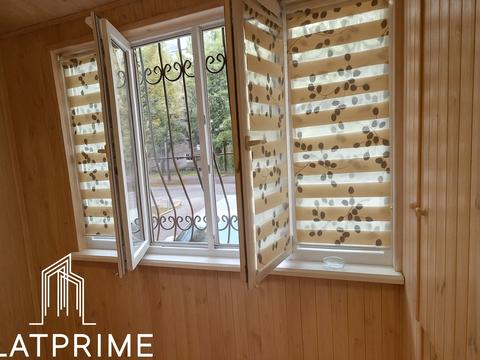 квартира за адресою Метробудівська вул., 13/10