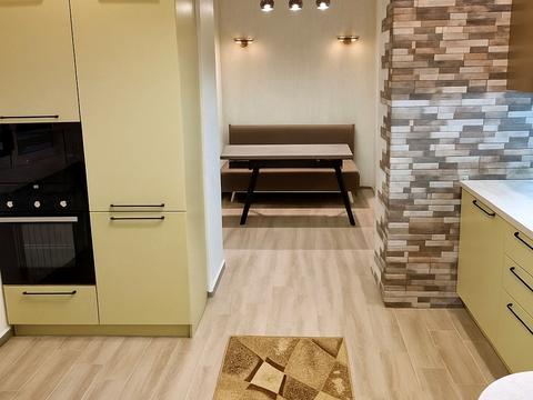 квартира за адресою Метробудівська вул., 13/10