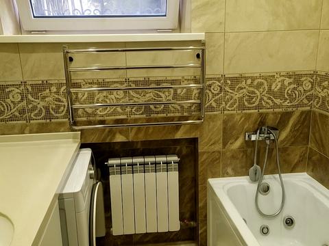 квартира за адресою Метробудівська вул., 13/10