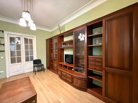 квартира за адресою Дмитра Яворницького просп. (Карла Маркса), 119