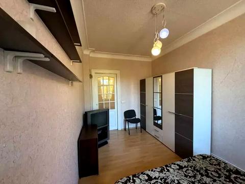 квартира за адресою Дмитра Яворницького просп. (Карла Маркса), 119