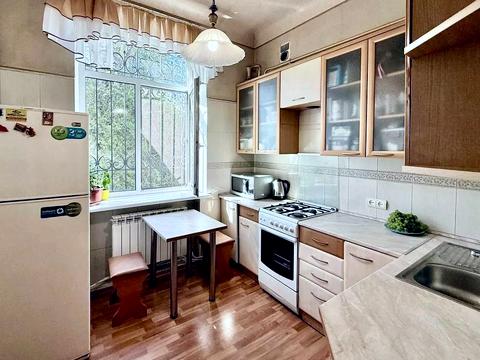 квартира за адресою Дмитра Яворницького просп. (Карла Маркса), 119