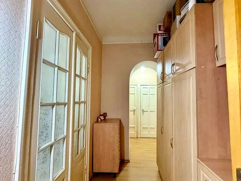 квартира за адресою Дмитра Яворницького просп. (Карла Маркса), 119