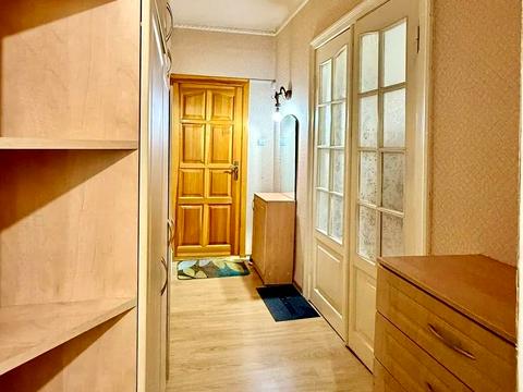 квартира за адресою Дмитра Яворницького просп. (Карла Маркса), 119