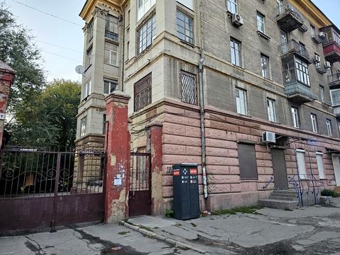 квартира за адресою Дмитра Яворницького просп. (Карла Маркса), 119