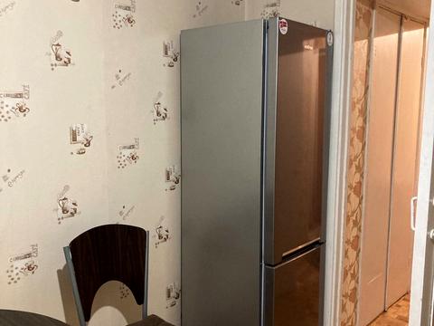 квартира за адресою Науки просп., 4