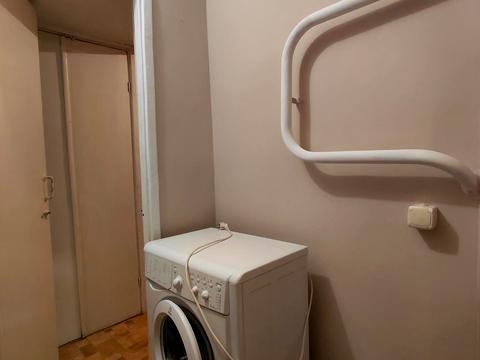 квартира за адресою Науки просп., 4