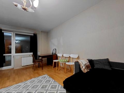 квартира за адресою Науки просп., 4