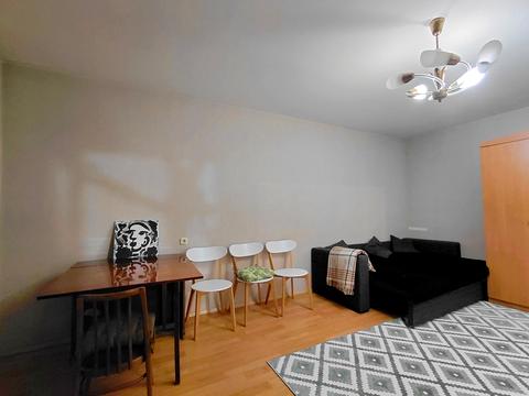 квартира за адресою Науки просп., 4