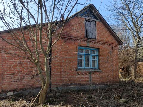 дом по адресу Луговая ул., 7