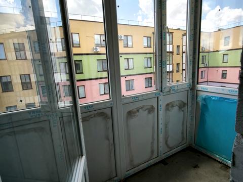 квартира по адресу Железнодорожная ул., 2