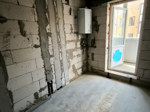 квартира по адресу Железнодорожная ул., 2