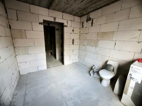 квартира по адресу Железнодорожная ул., 2