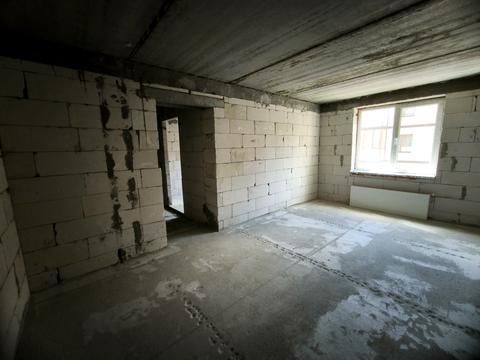 квартира по адресу Железнодорожная ул., 2