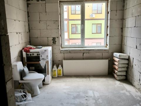 квартира по адресу Железнодорожная ул., 2