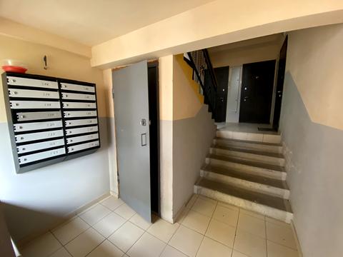 квартира по адресу Железнодорожная ул., 2