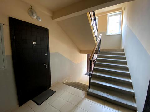 квартира по адресу Железнодорожная ул., 2