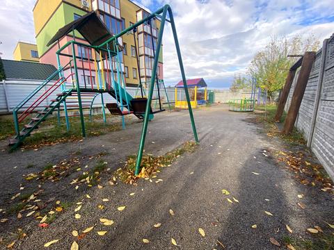 квартира по адресу Железнодорожная ул., 2